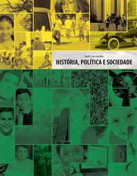 História, política e sociedade