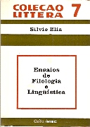 Ensaios de Filologia e Linguística