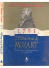 1791: o ltimo Ano de Mozart