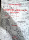 Glossário da Modernização Industrial Volume 1