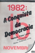 1982: a Conquista da Democracia