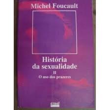 Historia da Sexualidade Volumes 1, 2, 3