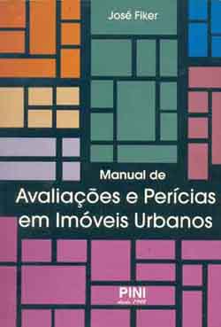 Manual de Avaliaes e Percias Em Imveis Urbanos