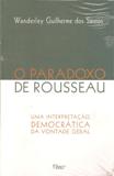 O Paradoxo de Rousseau