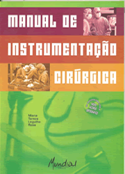 Manual de Instrumentao Cirrgica