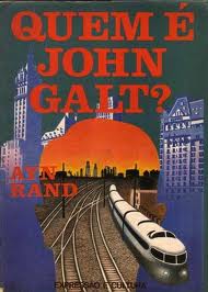 Quem  John Galt?
