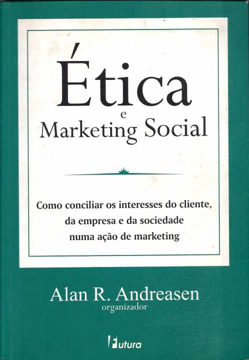 tica e Marketing Social