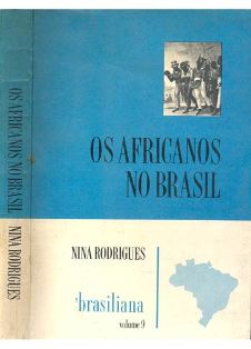 Africanos no Brasil
