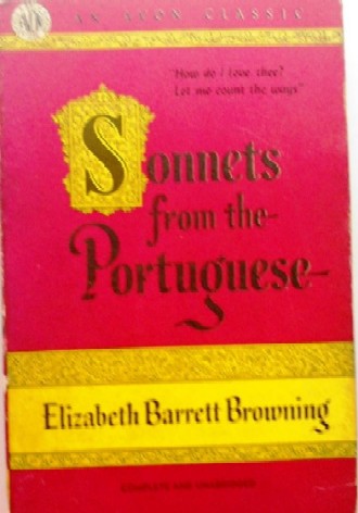 Sonnets From the Portuguese