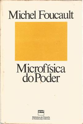 Microfísica do Poder