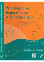 Livros Fisicos Esportes, Usado