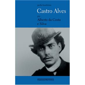 Perfis Brasileiros Castro Alves