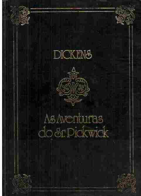 As Aventuras do Sr. Pickwick