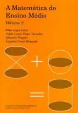 A Matemática do Ensino Médio - Volume 3
