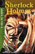 Sherlock Holmes: o Vale do Terror