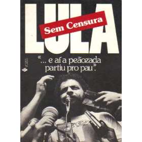 Lula sem Censura