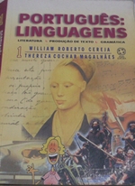 Português: Linguagens Produção de Texto Gramatica