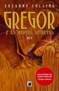 Gregor e as Marcas Secretas Vol 4
