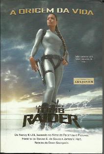 Assistir Lara Croft: Tomb Raider - A Origem da Vida online Grátis