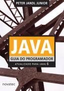 Java Guia do Programador Atualizado para Java 6
