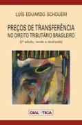 Preos de Transferncia no Direito Tributrio Brasileiro