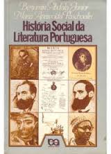 Histria Social da Literatura Portuguesa