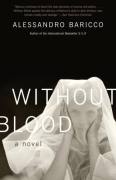 Without Blood - a Novel