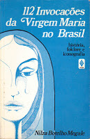 Invocaes da Virgem Maria no Brasil