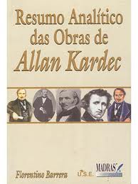 Resumo Analtico das Obras de Allan Kardec