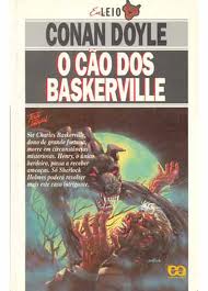 O Cão dos Baskerville