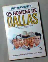 Os Homens de Dallas