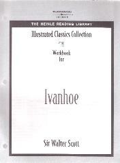 Workbook For Ivanhoe
