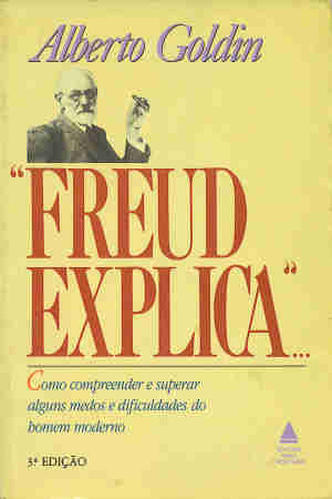 Freud Explica