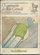 O Continente do Rio Grande
