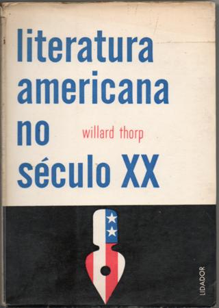 Literatura Americana no Século Vinte