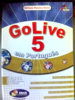 Go Live 5 Em Português