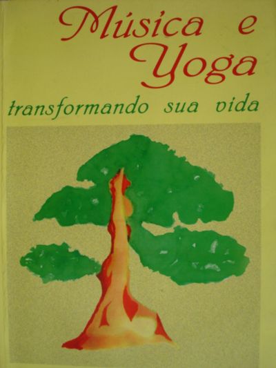 Msica e Yoga - Transformando Sua Vida