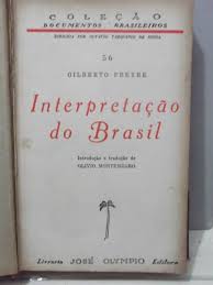 Interpretação do Brasil
