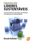 conversas com líderes sustentáveis