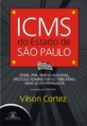 Icms do Estado de São Paulo