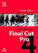 Edio de Filmes Com Final Cut Pro 4