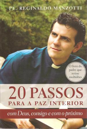 O livro do pé