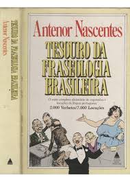 Tesouro da Fraseologia Brasileira