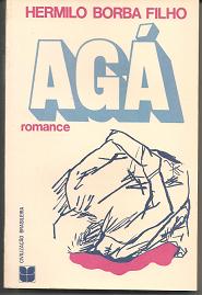 Agá  - Romance