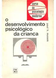 O Desenvolvimento Psicológico da Criança