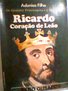 Ricardo Coracao de Leao