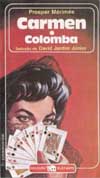 Carmen - Colomba