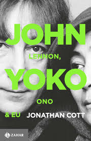 John Lennon, Yoko Ono & Eu
