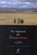 No Império de Gêngis Khan