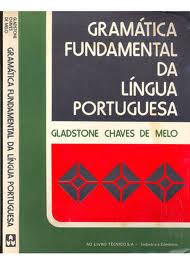 Gramtica Fundamental da Lngua Portuguesa